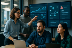 5 Powerful Ways Agentic AI Is Transforming Operations Teams