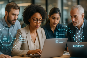 How AI Agents Work Together: Task Decomposition, Delegation, and Memory